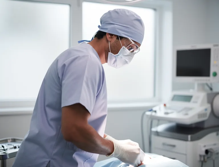 plastic surgeon Duluth